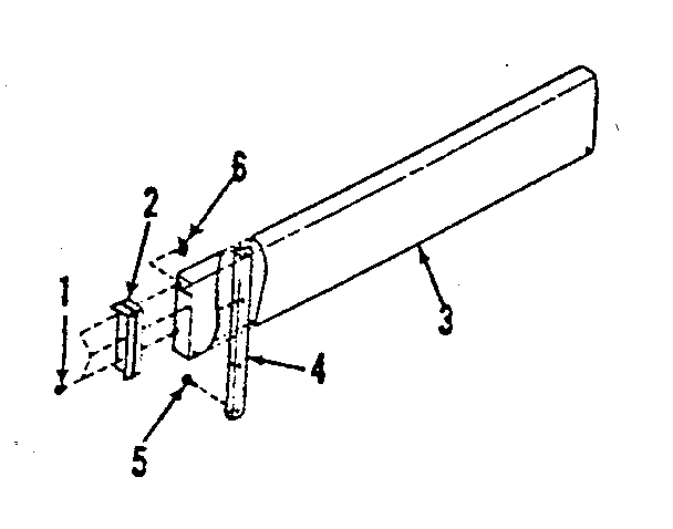 Kenmore 9114688813 backsplash 8059090 diagram