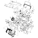 Aircap 8431 replacement parts diagram