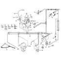 Craftsman 917254720 electrical diagram