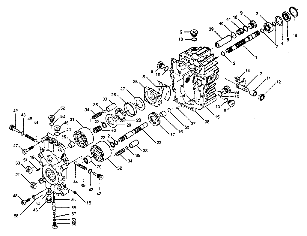 Craftsman 917254760 pump diagram