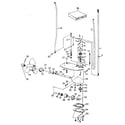 Craftsman 217586613 gear housing assembly diagram