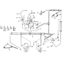 Craftsman 917254721 electrical diagram