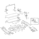 Lifestyler 806295010 unit parts diagram