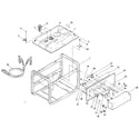 Craftsman 580327050 cradle diagram