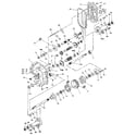 Craftsman 1432535-B replacement parts diagram
