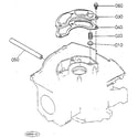 Kubota W5019-PC breather diagram