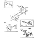 Sears 512725582 slide assembly d diagram