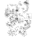 Craftsman C950-52475-9 replacement parts diagram