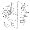 Craftsman 536885020 carburetor 632370a (71/143) diagram