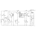 Craftsman 139656281 transmitter no. g-381-1 diagram