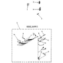Kenmore 11082477330 wiring harness diagram