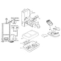Craftsman 139655300 radio control diagram
