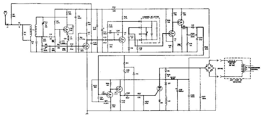 Craftsman 139655300 wiring diagram diagram