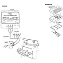 Craftsman 139658400 radio control diagram
