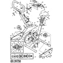 Lifestyler 831287250 unit parts diagram
