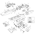 Black & Decker 9339TY2 unit parts diagram