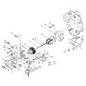 Generac 8972-4 unit parts diagram