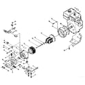 Generac 8972-3 unit parts diagram