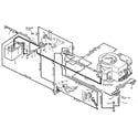 Craftsman 502254980 wiring diagram