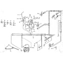 Craftsman 917254940 electrical diagram