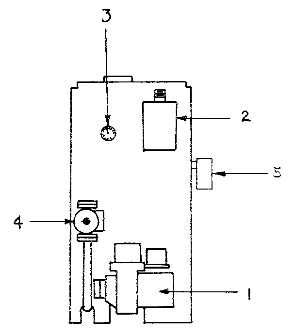 Kenmore 229944342 controls diagram