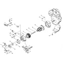 Craftsman 580328452 stator assembly diagram