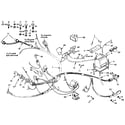 Craftsman 917250040 electrical diagram