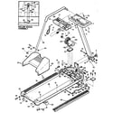 Lifestyler 831296457 unit parts diagram