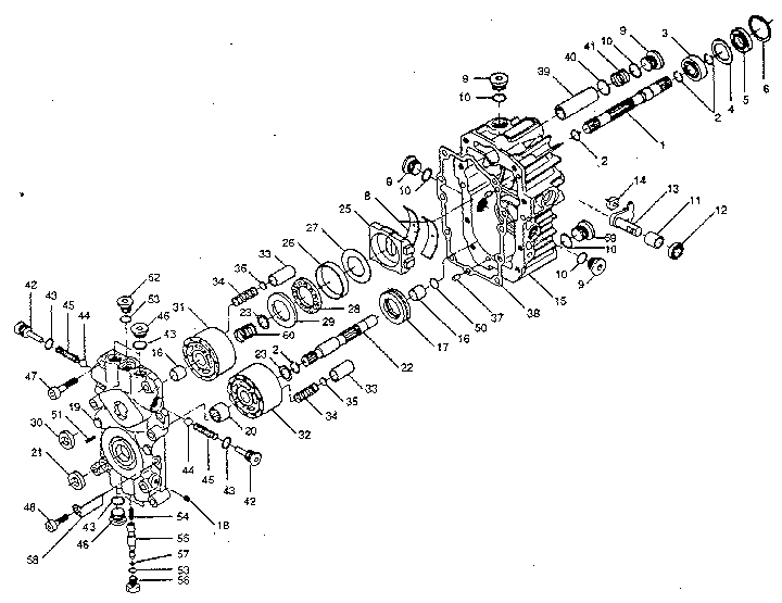 Craftsman 917254950 pump diagram