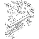 Proform PFMR unit parts diagram