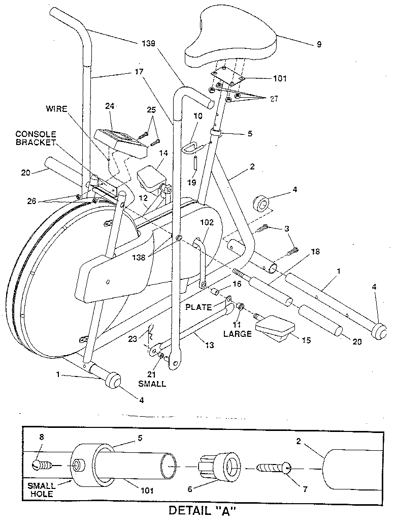 Lifestyler 29402 figure 1 diagram