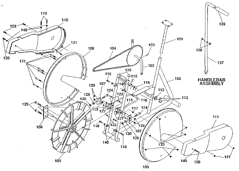 Lifestyler 29402 figure 3 diagram