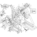 Lifestyler 831294180 unit parts diagram