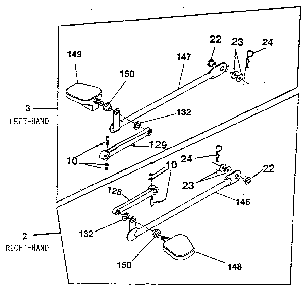 DP 14-3800A figure 3 diagram