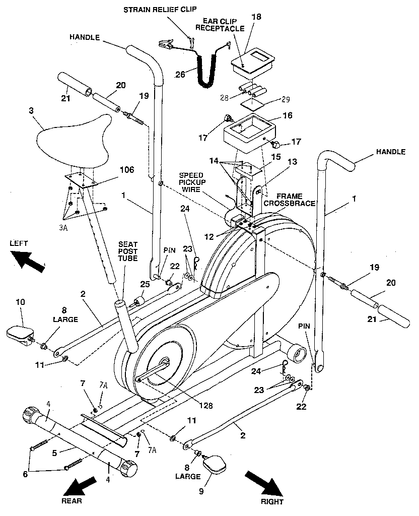 DP 14-3800B figure 1 diagram