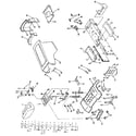 Craftsman 917255550 chassis diagram