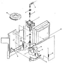Generac 9067-0 natural gas carburetor diagram