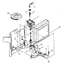 Generac 9067-2 natural gas carburetor diagram