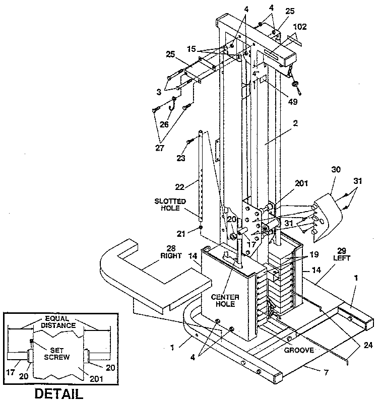 DP 15-8150 figure 2 diagram