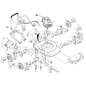 Craftsman 917380331 replacement parts diagram
