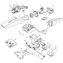 Black & Decker 9339ATY3 unit parts diagram