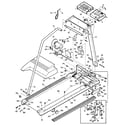 Lifestyler 831296321 unit parts diagram