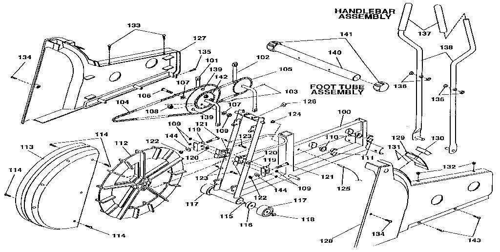 Lifestyler 29060 figure 4 diagram