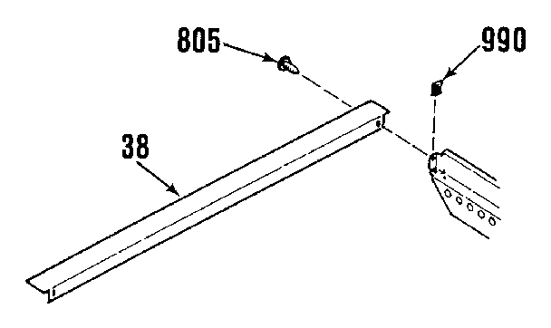 Kenmore 9114678892 opt rear main top fill 8028790 diagram