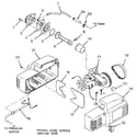 Craftsman 919154210 air compressor diagram