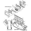 Desa 35731 replacement parts diagram