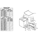 Apollo 8-30-1AT17 functional replacement parts diagram