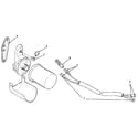 Craftsman 917254432 wiring harness diagram
