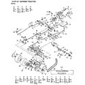 Craftsman 917255931 drive diagram