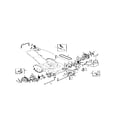 Craftsman 917378630 drive assembly diagram